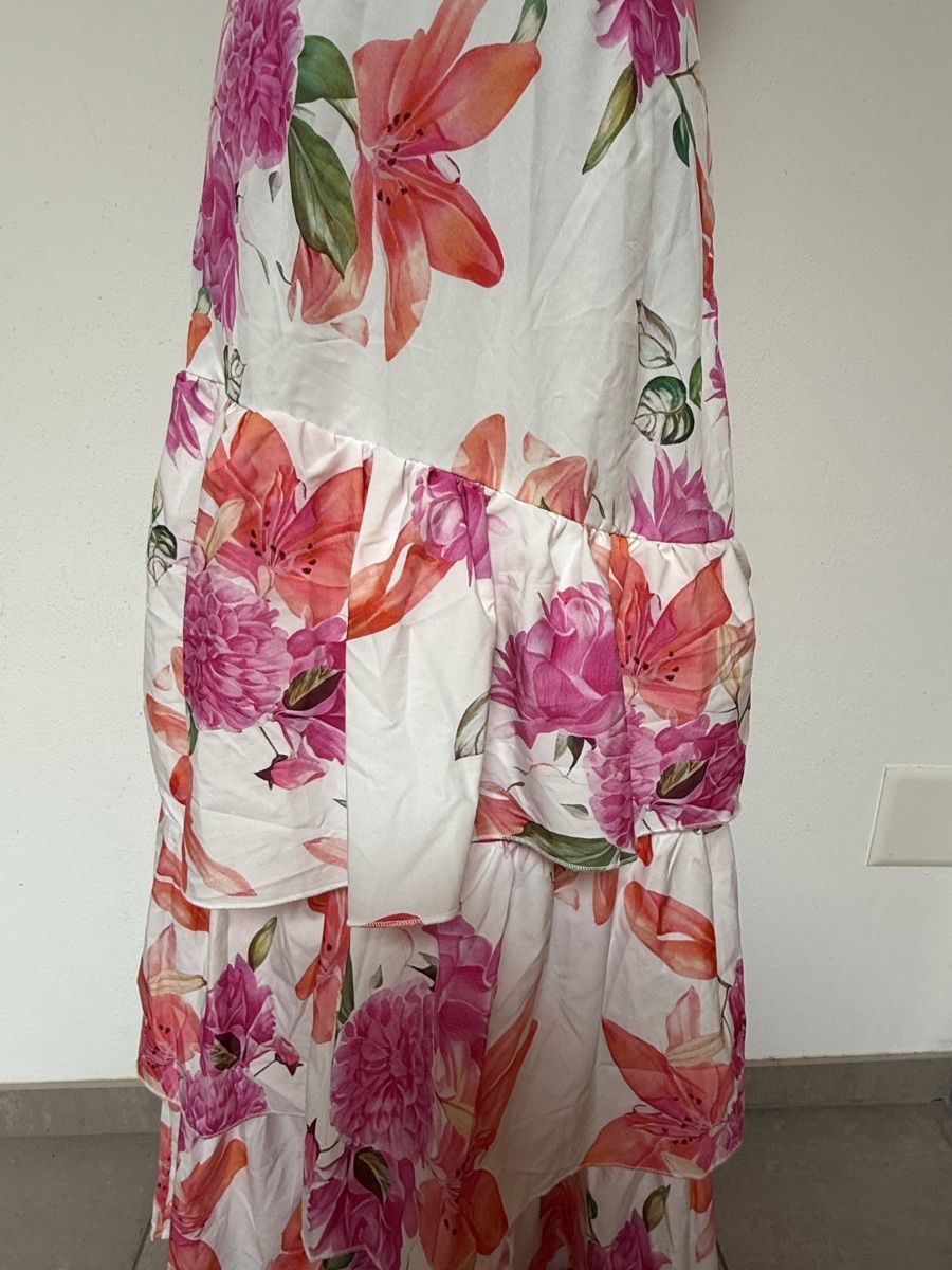 Kleider: Bohokleid zweiteilig – Neu (gemäss Beschreibung) aus Sigriswil von ck56 6