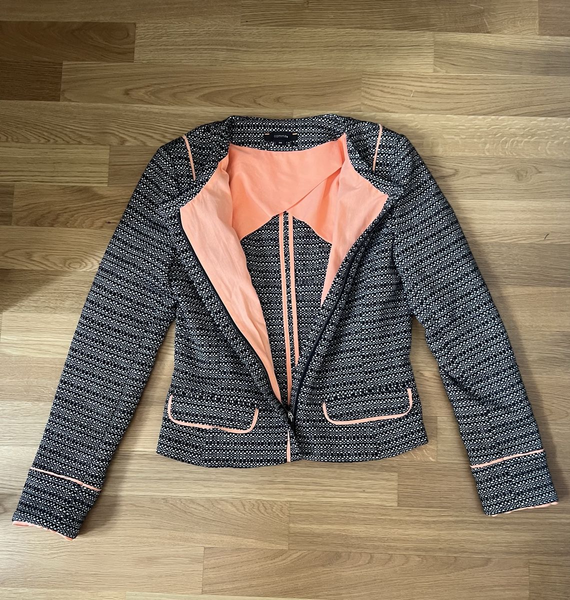 Comma Vestes: Toller Blazer von Comma – D'occasion à Zürich par ida_xfr8 1