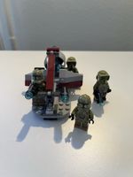 Lego Star Wars - Kashyyyk Troopers Battle Pack 75035