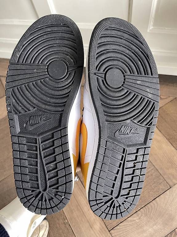 Scarpe da uomo: Air Jordan  – Usato da Kilchberg ZH venduto da Sabina8802 2