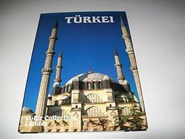 Color Collection Länder: Türkei NEU!