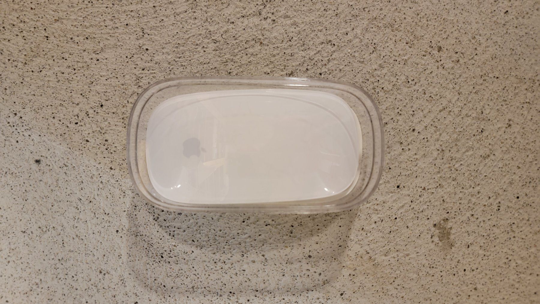 Apple Maus: Apple magic mouse a1296 – Gebraucht aus Sevelen von AlexanderSK 1