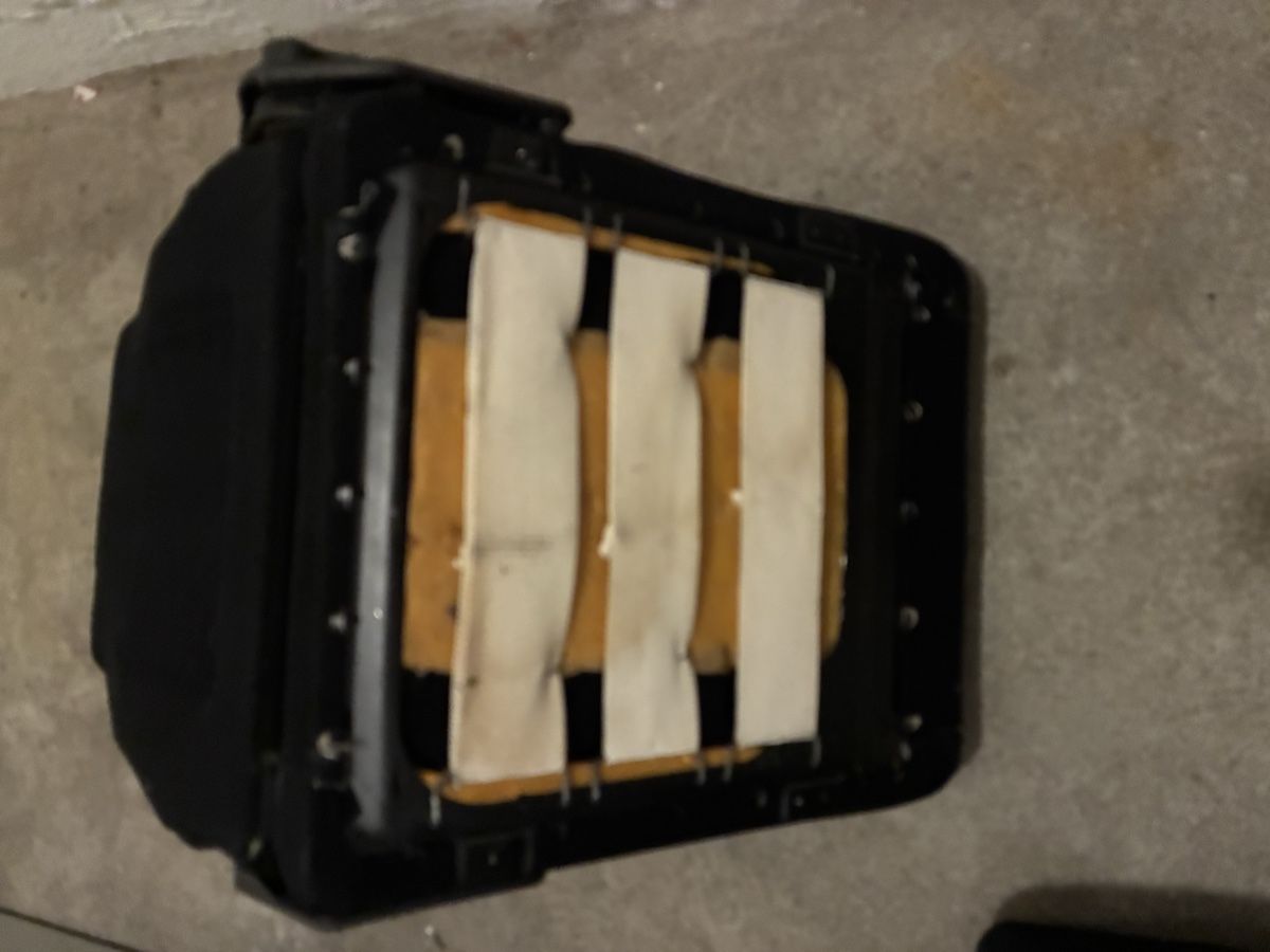 Accessori per altri veicoli: Recaro Sitze – Usato da Grenchen venduto da Netii10 4