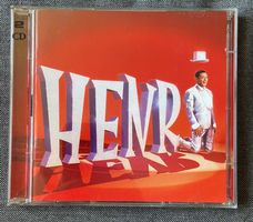 Henri Salvador • 2 CDs • français