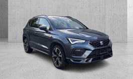 Seat Ateca 1.5 TSI HOLA  FR DSG, 150CH (110kW), essence