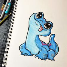 Profile image of Nola