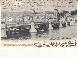 Zürich 1905