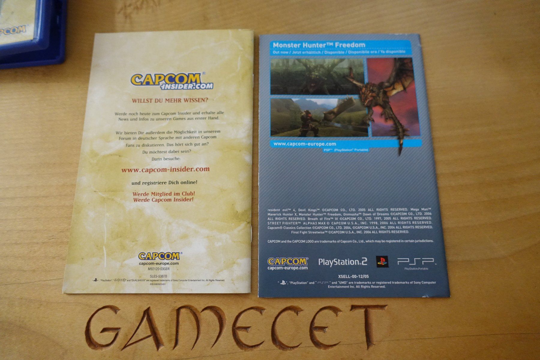 Sony Spiele: Devil Kings – Gebraucht aus Steinach von Gamecet 5