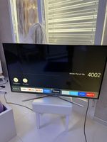 Samsung Smart TV LED 4K UHD guter Zustand