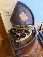 Sextant ancien