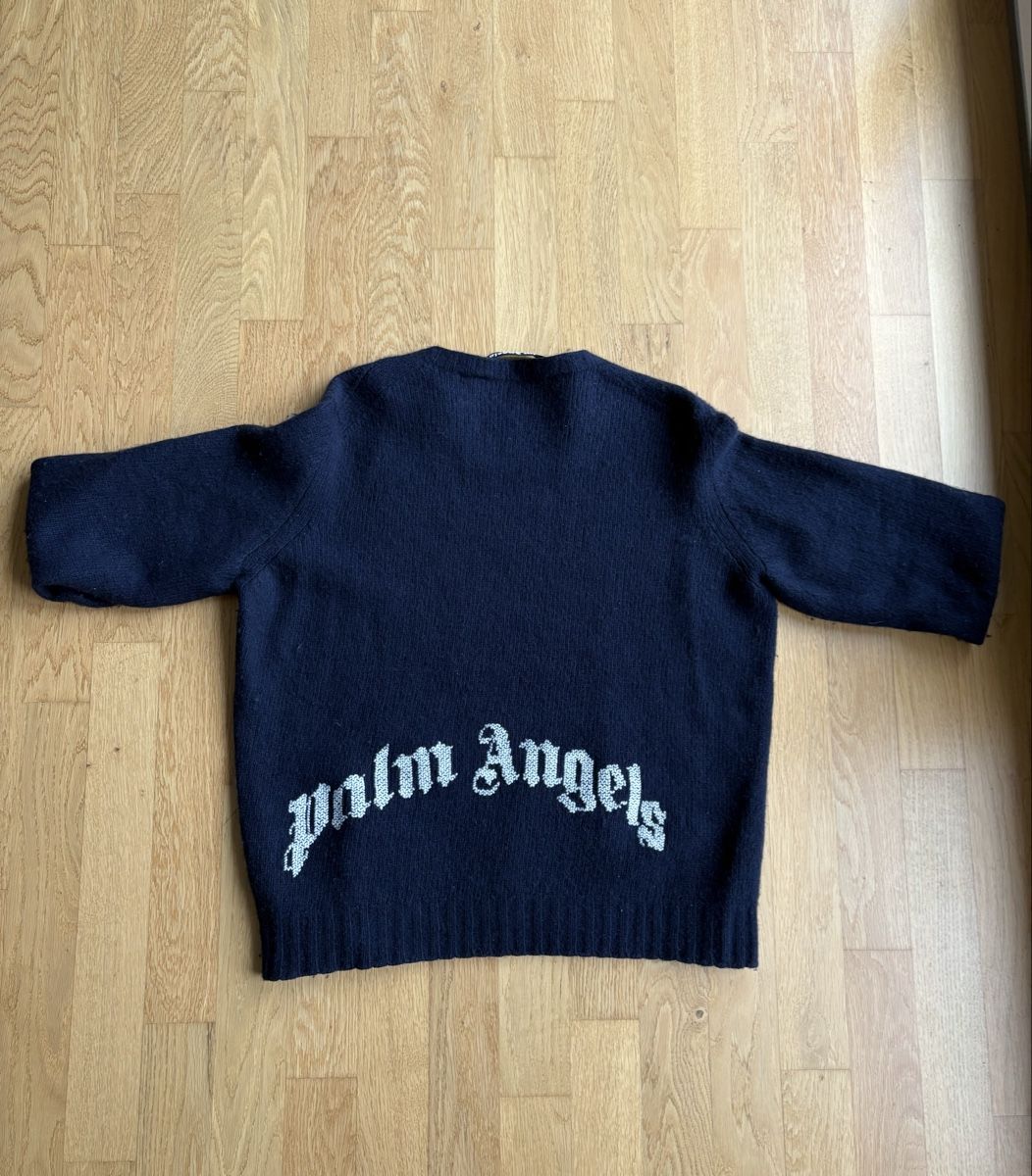 Palm Angels Maglioni & Felpe: Palm Angels sweater S – Usato da Oberbüren venduto da dav_hyc9 1