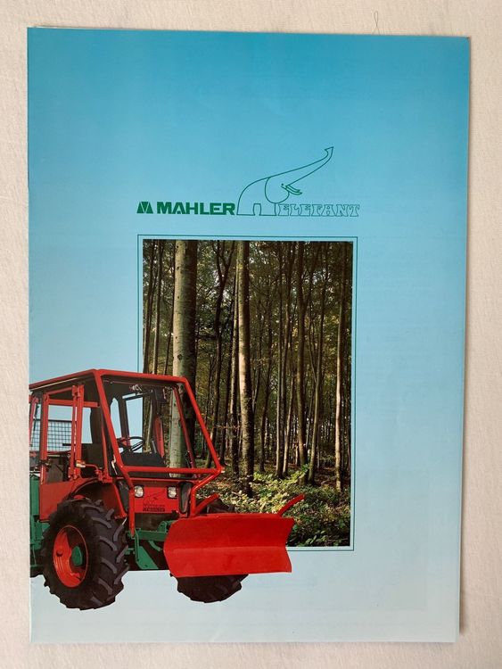Fabelhafte Mãbel Mahler Prospekt Bilder