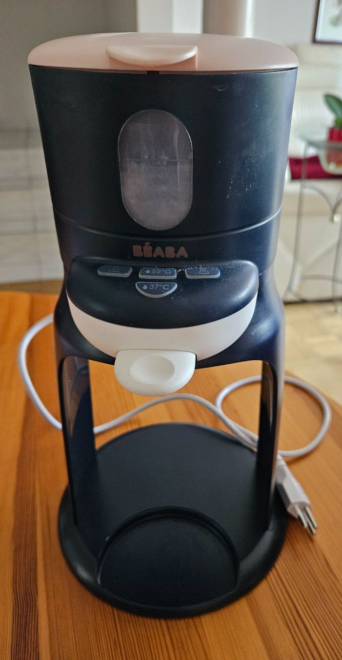 Bouilloires électriques: Beaba Express Bib – D'occasion à Winterthur par creativprofi