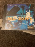 MC Eiht -Section 8