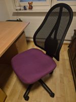 Bürostuhl gebraucht
