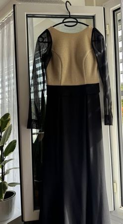 Kleid wie neu