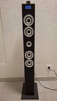 Tour Sound System