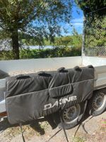 Dakine Pickup Pad Ladeklappenschutz Velotransport