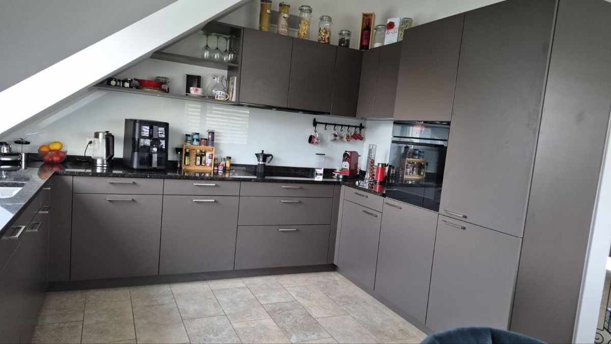 Cucine complete: Komplett Küche mit El Geräte – Usato da Cham venduto da ABhome10 1