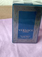 Versace Eros Eau de Parfum 50 ml originalverpackt neu