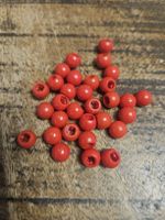 lego 32474 lot de 30 pièces Red Technic Ball Joint