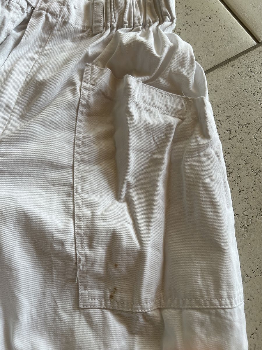 Pantaloni: Imkerschutzhose Größe L – Usato da Biglen venduto da Giorgio4 3