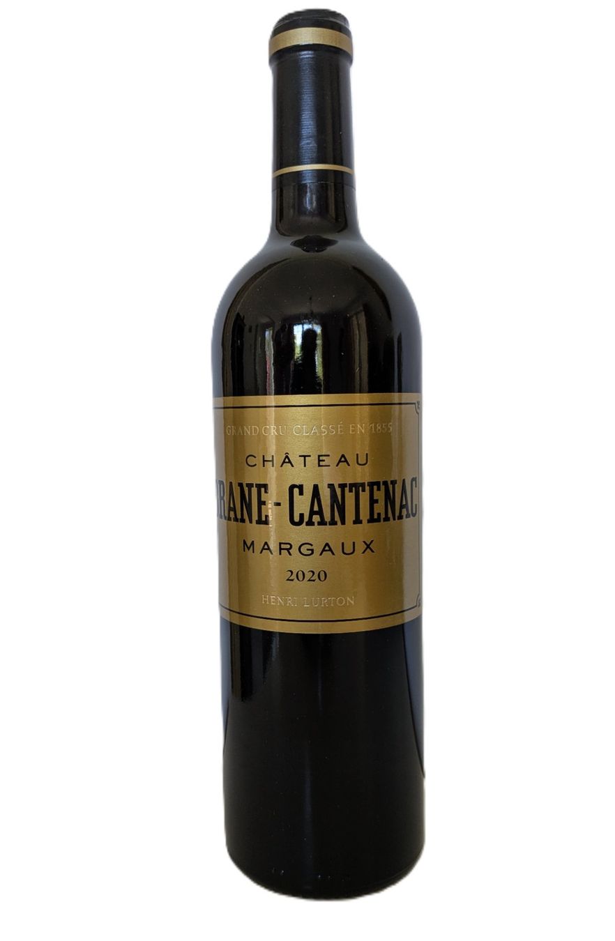 Château Brane-Cantenac Vins: Château Brane-Cantenac 2020 – Neuf (Voir description) à Giffers par agu25 1