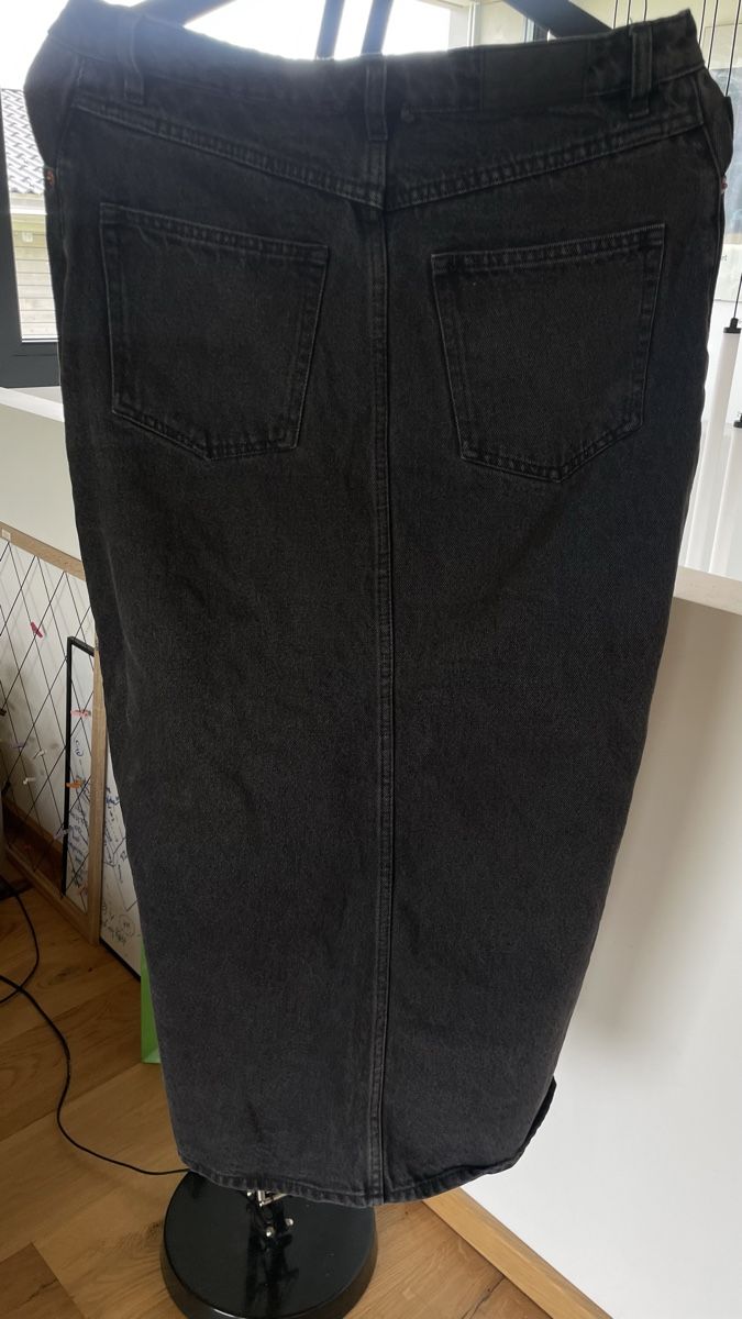 H&M Gonne: Hm skirt – Usato da St-Gingolph venduto da Ynatka 1