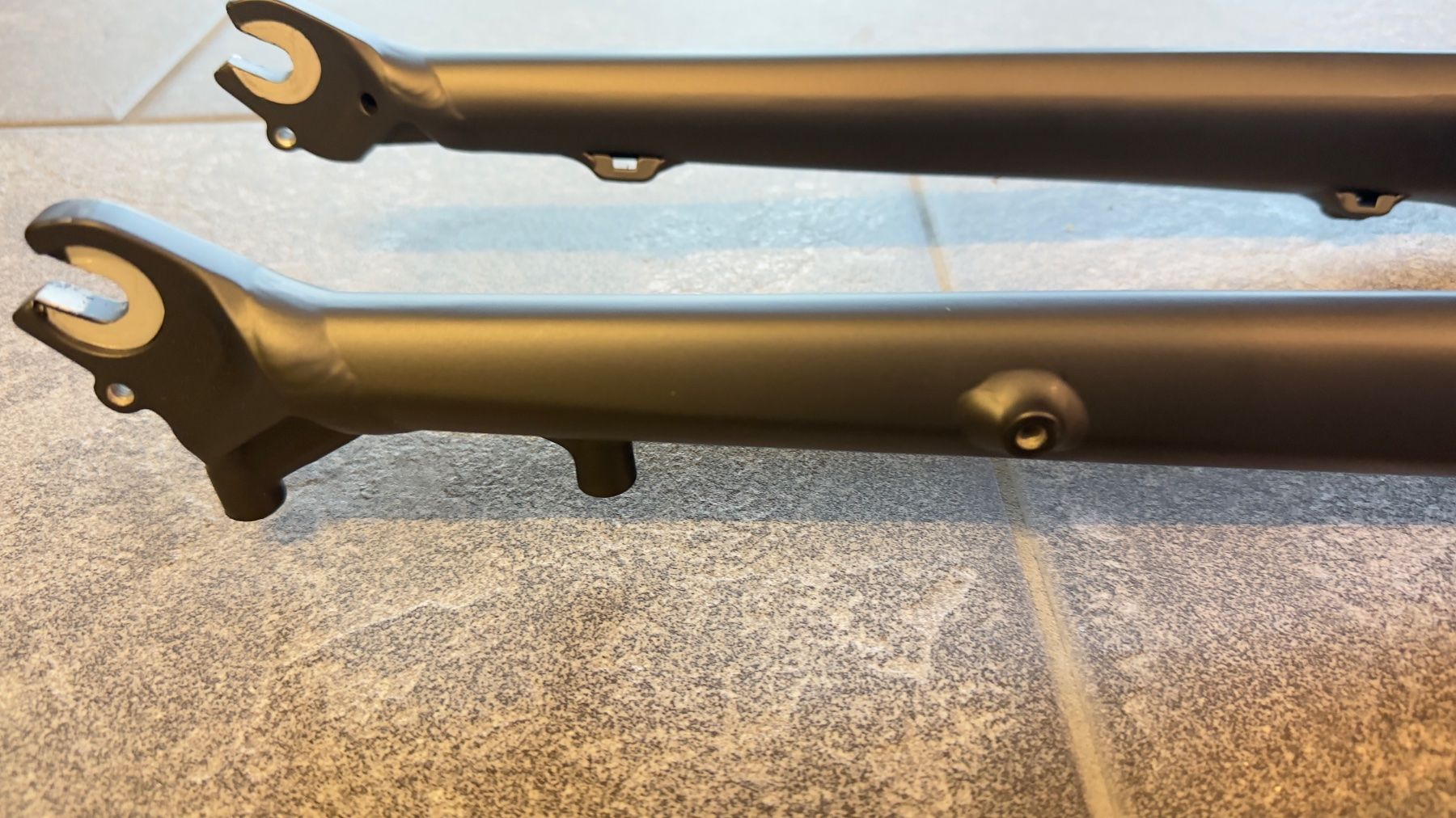 Cannondale Pezzi di ricambio: Cannondale Contro-E HeadShok-Gabel – Nuovo e nell'imballaggio originale da Rothenburg venduto da renegade05 1