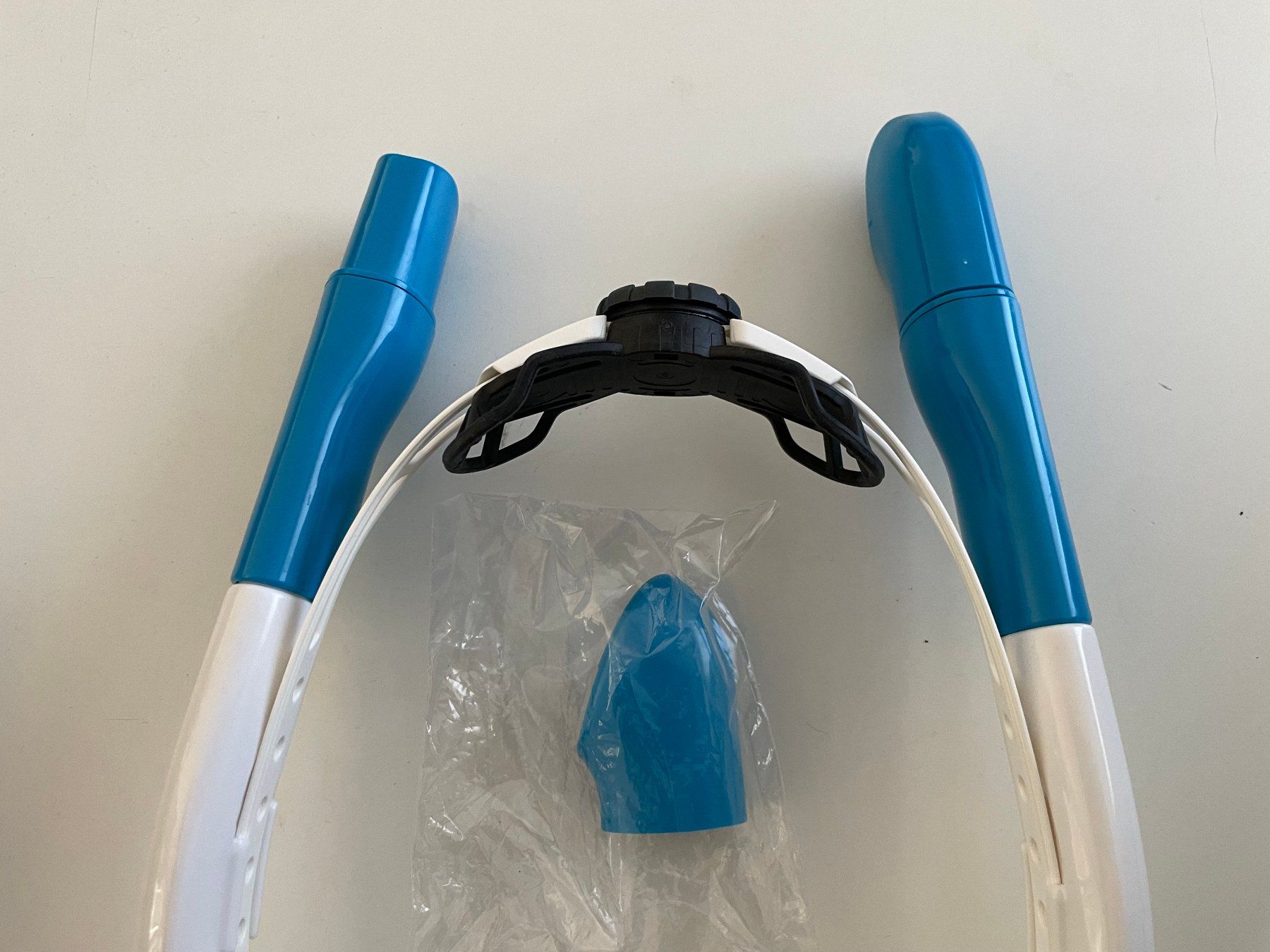 Vélos d'appartement: Powerbreather Ameo Speed Vent Easy S – Neuf (Voir description) à Zürich par Mathju 2
