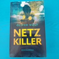 Oliver Wolf- Netzkiller