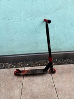 MOTION SCOOTER - Geisterkickboarder Edition