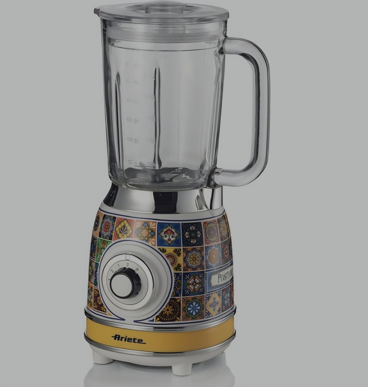 Elettrodomestici da cucina: Blender Ariete Positano – Nuovo e nell'imballaggio originale da Münchenstein venduto da mexxmishi