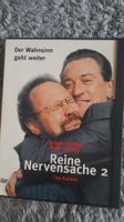 REINE NERVENSACHE 2   DVD