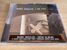 Marc Moulin – I Am You