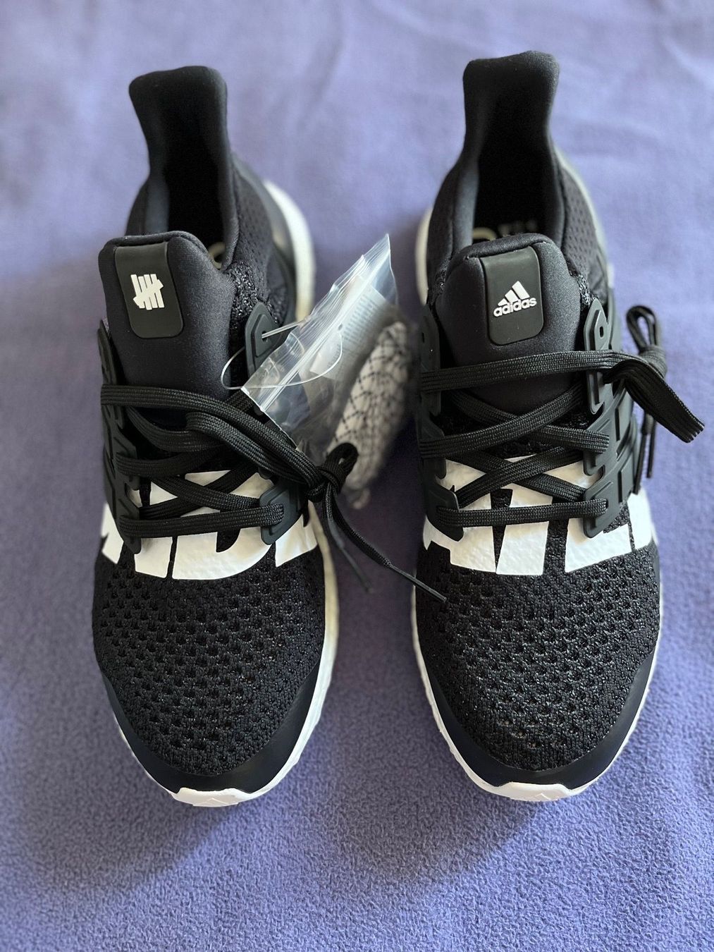 Adidas Scarpe da uomo: Adidas Ultra Boost x Undefeated – Nuovo e nell'imballaggio originale da Muri AG venduto da lo.ren93