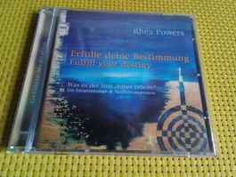 CD - Erfülle deine Bestimmung