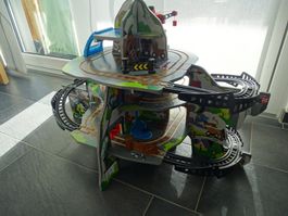 HAPE -Riesige Bergmine (Brio Kompatible)