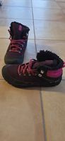 Chaussures de marche fille taille 35
