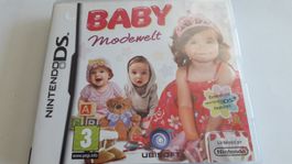 Baby Modewelt - DS