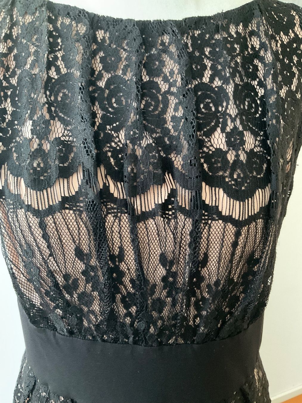 Vestiti: SPITZENKLEID MARKE SWING – Nuovo (secondo la descrizione) da Buchs ZH venduto da Automatic007 2