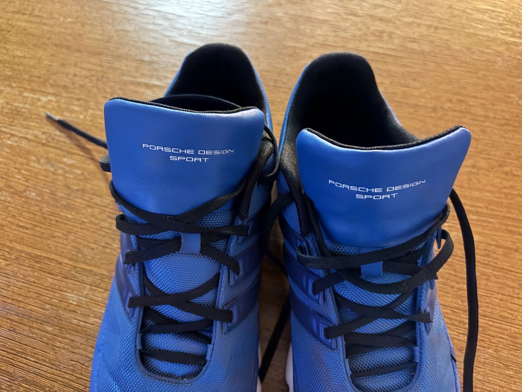 Adidas Scarpe da uomo: Porsche Design Adidas Sport – Usato da Meggen venduto da sennaoliver 2