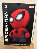 Marvel Sphero Spiderman Interactive Super Hero rar neu robot