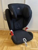 Römer KIDFIX SL SICT Kindersitz Autokindersitz