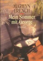 French Marilyn - Mein Sommer mit George (geb) / Roman