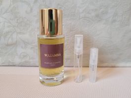 Wazamba Parfum d'Empire edp (cf Full Incense Montale)