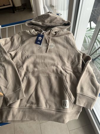 Neuwertiger FCZ Kapuzenpulli Gr.XS