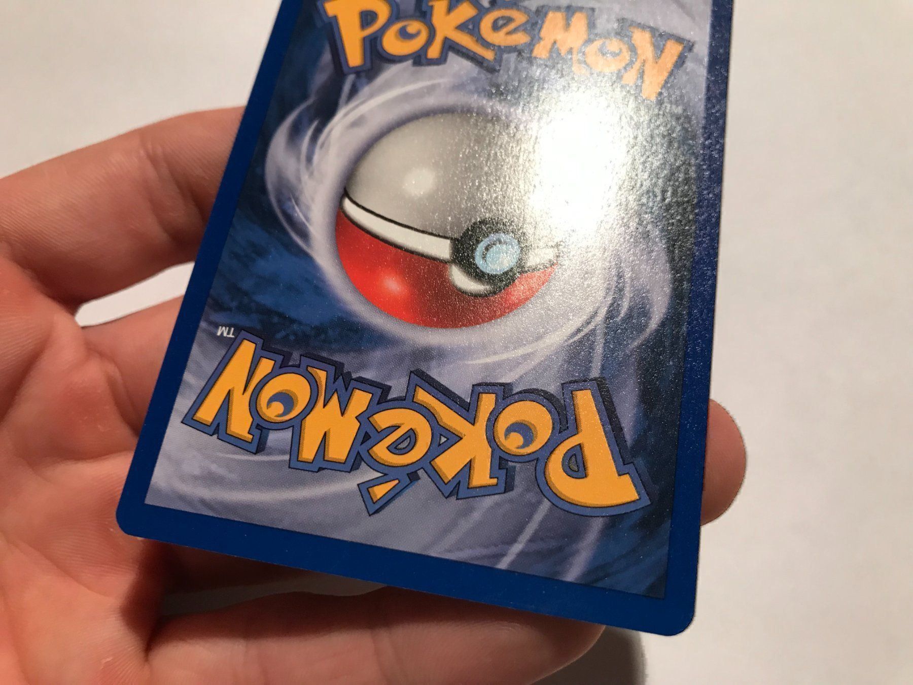 Cartes à collectionner: Remoraid reverse holo Aquapolis – Neuf (Voir description) à Hagendorn par Pokecollectorch 8