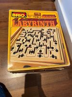 Brio Labyrinth Geschicklichkeitsspiel