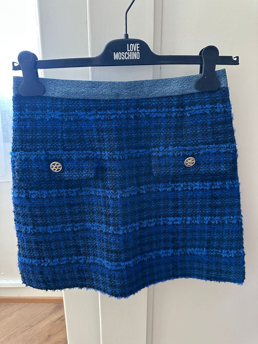 Sandro Röcke: Sandro mini skirt – Neu (gemäss Beschreibung) aus Genève von aru_pxr2